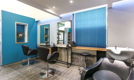 AuSalon by Sébastien A : Coiffeur à Montpellier