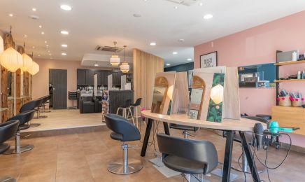 Tête à Tête - Le Havre : Coiffeur à Le Havre