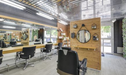 SALON D.GILIBERTI : Coiffeur à Montigny-le-Bretonneux