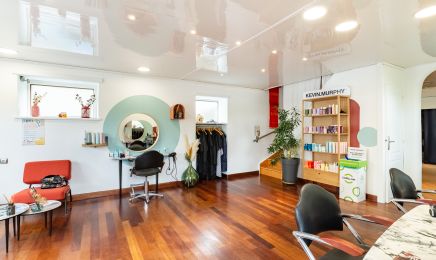 La Clique : Coiffeur à Pluvigner