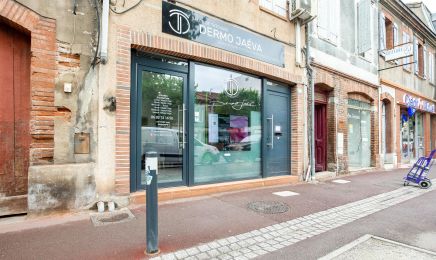 Dermo Jaeva : Coiffeur à Toulouse