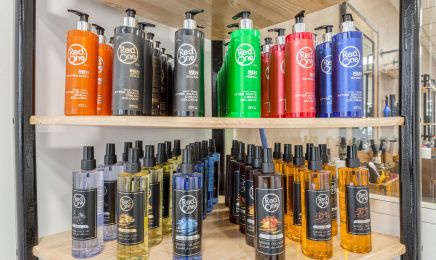 Haircut & Barber - Gray : Barbier à Gray