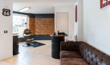 Ruben Barber : Coiffeur à Nice