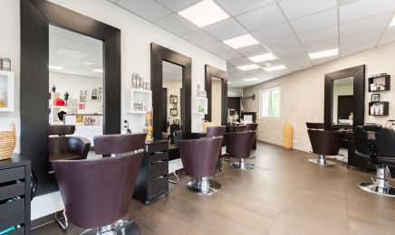 Hair’Passion : Coiffeur à Zimmerbach