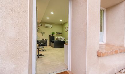 Salon Beauzetif : Manucure à Loubès-Bernac