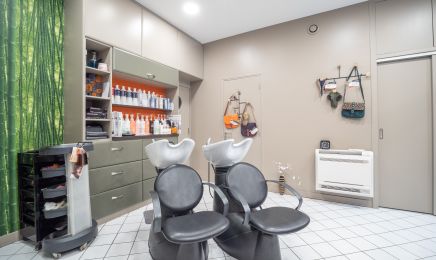 Nymphéa Coiffure  : Coiffeur à Saint-Héand