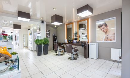 Le Salon : Institut de beauté à Avranches