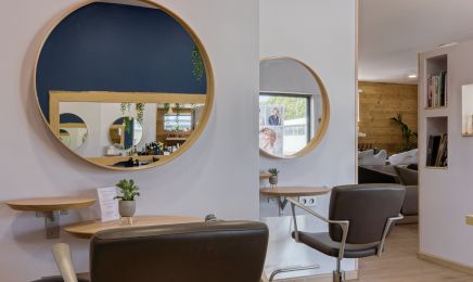 Côté Salon : Coiffeur à Gy