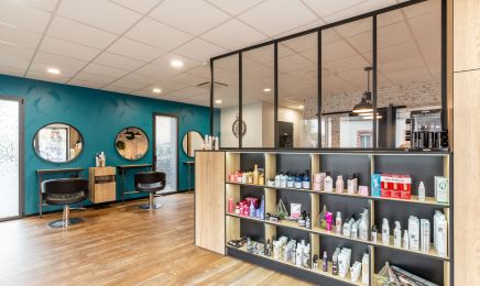 Atmosp'hair : Coiffeur à Maumusson