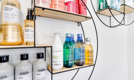 EJC Coiffure : Coiffeur à Gif-sur-Yvette