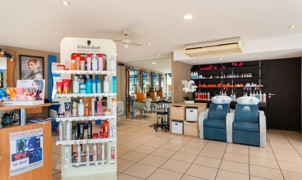 Matoris : Coiffeur à Pont-de-l'Arche