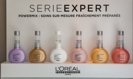 Sympat'if : Coiffeur à Camaret-sur-Aigues