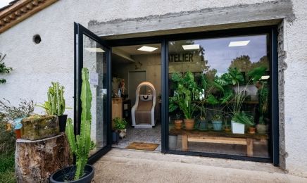 L'atelier de Glam's : Coiffeur à Marssac-sur-Tarn