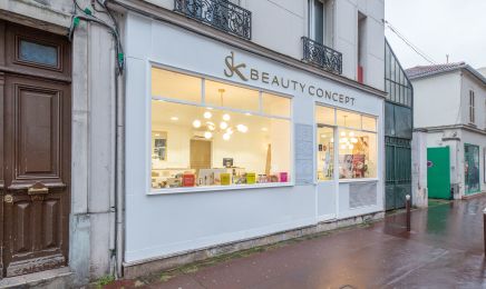  Sk Beauty Concept Institut de Beauté : Institut de beauté à Charenton-le-Pont