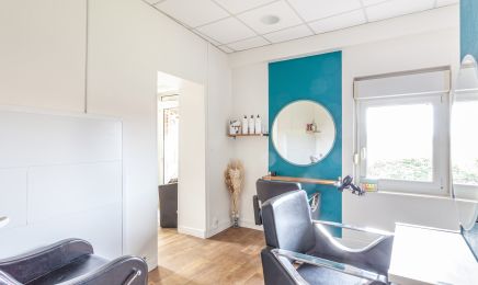 L & Zen  : Coiffeur à Cuzieu