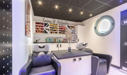 Best of coiffure : Institut de beauté à Veigné