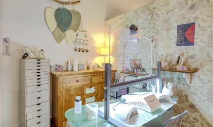 Espace ongles : Manucure à Pézenas