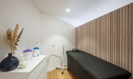 Ness Beauty : Coiffeur à Marseille