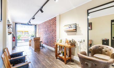 L'Atelier Bio Color  : Coiffeur à Puget-sur-Argens