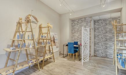 L'essenti'elles : Coiffeur à Bazas