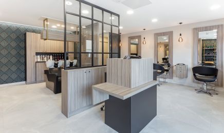 Sublim Hair : Coiffeur à Villette-de-Vienne