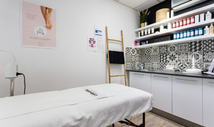 Beauté HD : Institut de beauté à Saint-Martin-de-Fontenay