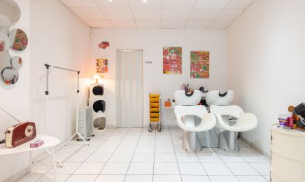 Up Hair Concept : Coiffeur à Bordeaux