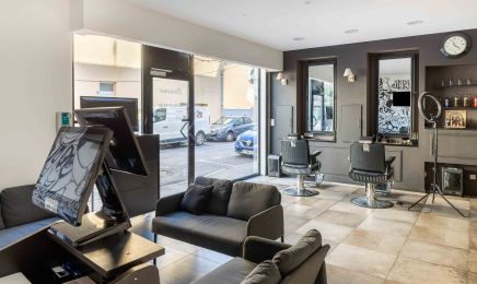 Z CUT BARBER  : Barbier à Belfort