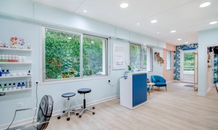 Just'un'tif : Coiffeur à Marigny-le-Châtel
