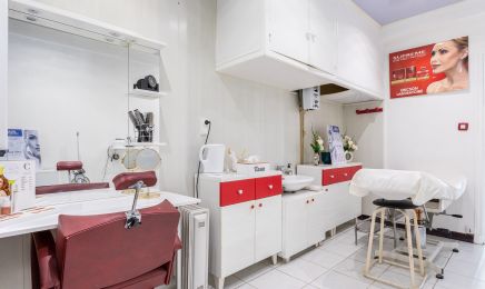 Institut Éden : Coiffeur à Perpignan