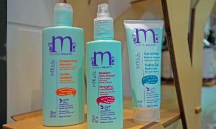 Le salon d'Angelique : Coiffeur à Sulniac