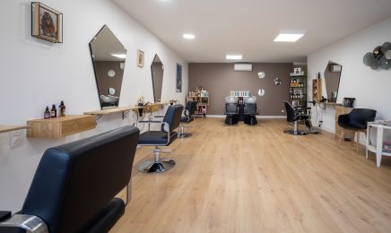 Idée Coiff : Coiffeur à Mas-Grenier