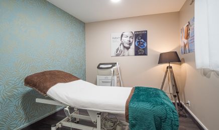 EMILIE ESTHETIQUE : Institut de beauté à Condrieu