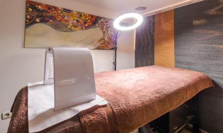 Institut Claire : Coiffeur à Lyon