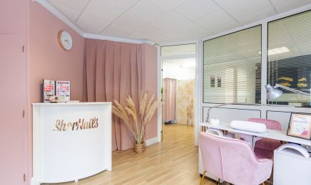 Shor Nails : Manucure à Albi