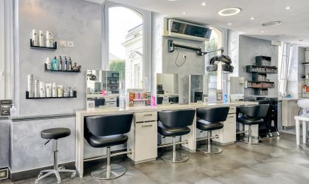 Look Personnel  : Coiffeur à Arpajon