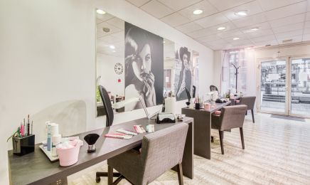 L’atelier Manucure : Manucure à Clermont-Ferrand