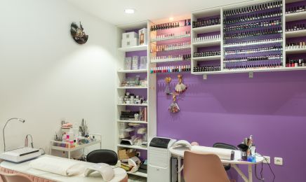Queen Beauty : Institut de beauté à Chilly-Mazarin