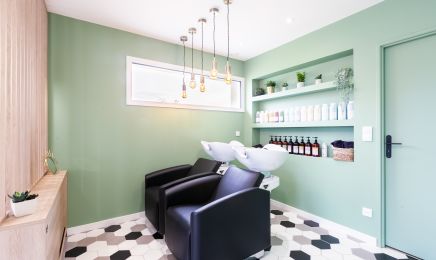 Le salon d'aurelie : Institut de beauté à Bégaar