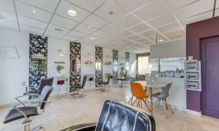 Votre Salon by Lydia  : Coiffeur à Bonchamp-lès-Laval