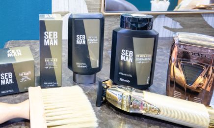 Diminutif : Coiffeur à Morlaix