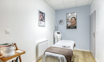 Institut Benedicte : Institut de beauté à Châtelaillon-Plage
