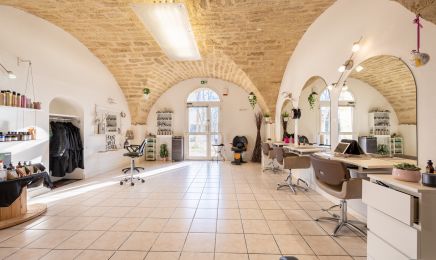 Emy Coup’ et Coiff’ : Coiffeur à Montbazin