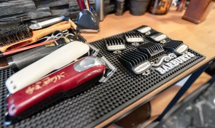 The Barber Avenue : Institut de beauté à Montpellier