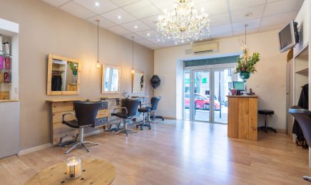 MUST Coiffure : Coiffeur à Aix-en-Provence