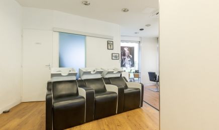 L’ art de pl’Hair : Coiffeur à Saint-Baldoph