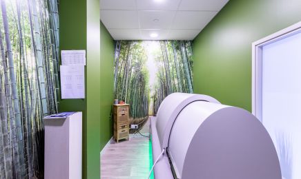 Espace bien-être Ista : Sophrologue à Noyal-sur-Vilaine