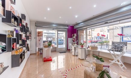 La Pomponnerie : Institut de beauté à La Voulte-sur-Rhône