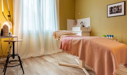 Cosm&Care : Institut de beauté à Saint-Nazaire