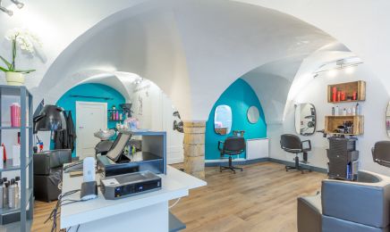 Juliette Coiffure : Coiffeur à Saint-Amant-Tallende